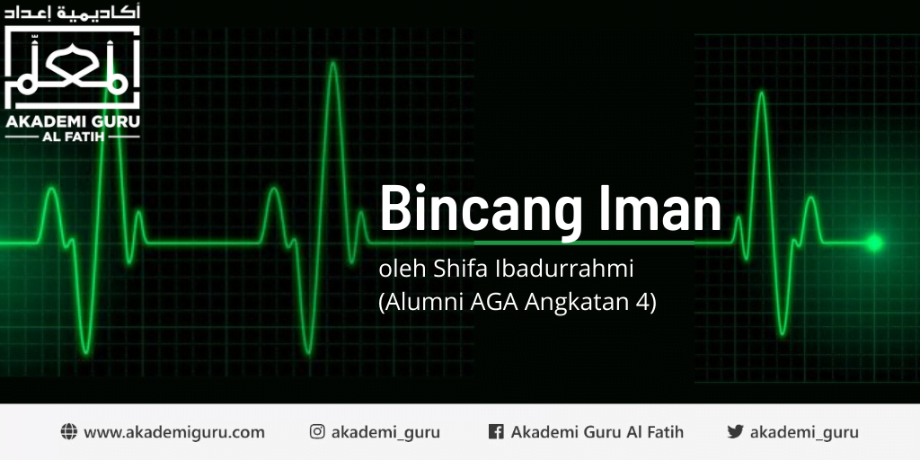 Bincang Iman